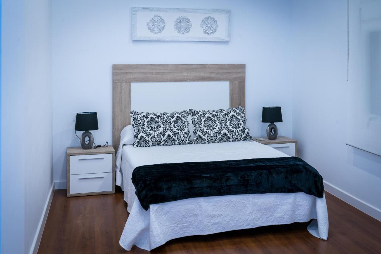 Apartamento El Gigante Ronda Zewnętrze zdjęcie