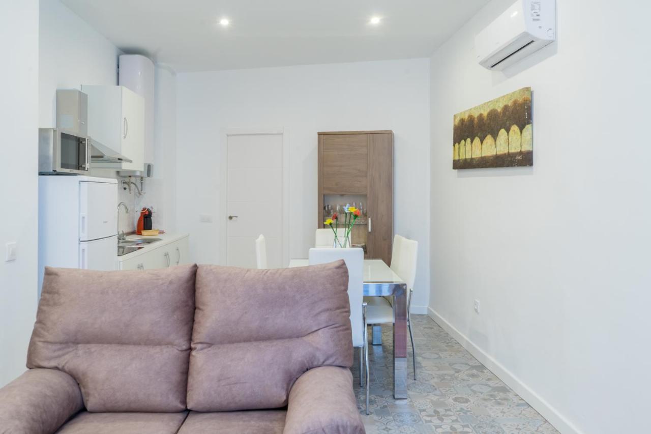 Apartamento El Gigante Ronda Zewnętrze zdjęcie