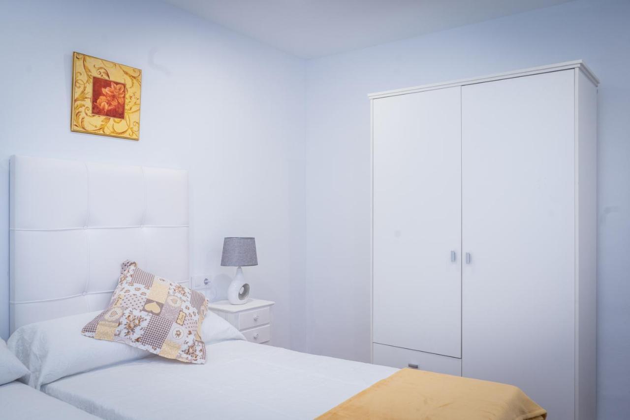 Apartamento El Gigante Ronda Zewnętrze zdjęcie