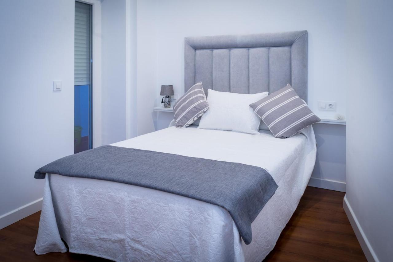 Apartamento El Gigante Ronda Zewnętrze zdjęcie