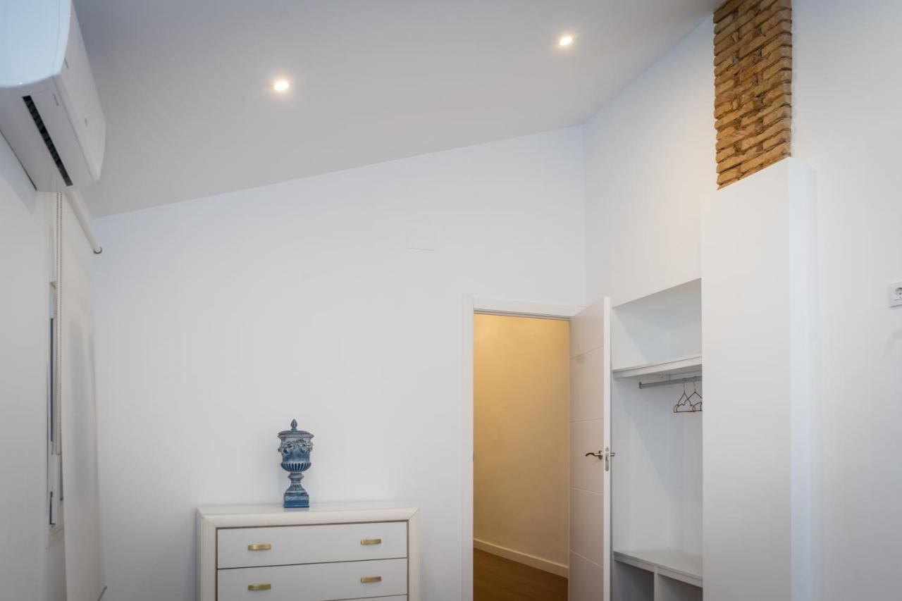 Apartamento El Gigante Ronda Zewnętrze zdjęcie