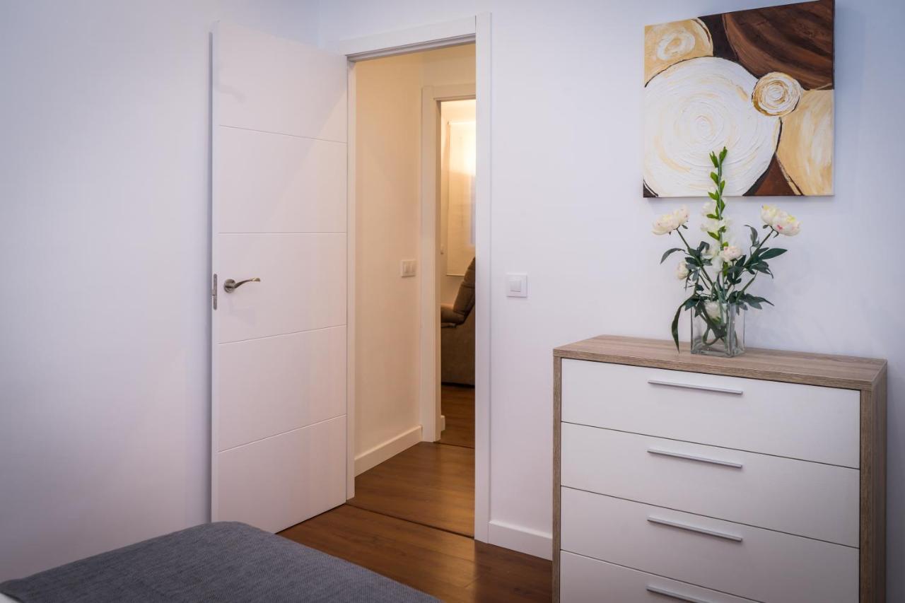 Apartamento El Gigante Ronda Zewnętrze zdjęcie