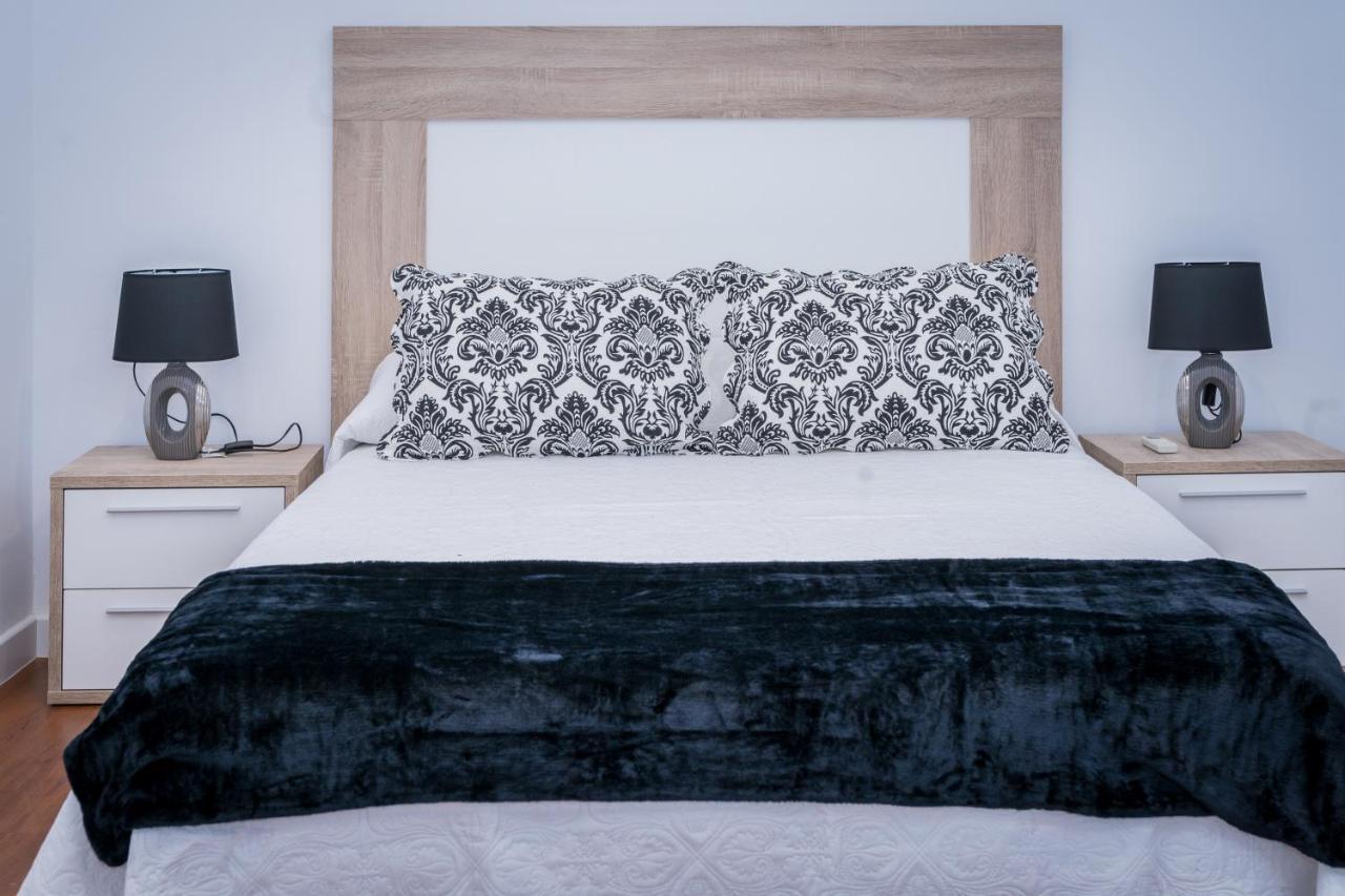 Apartamento El Gigante Ronda Zewnętrze zdjęcie