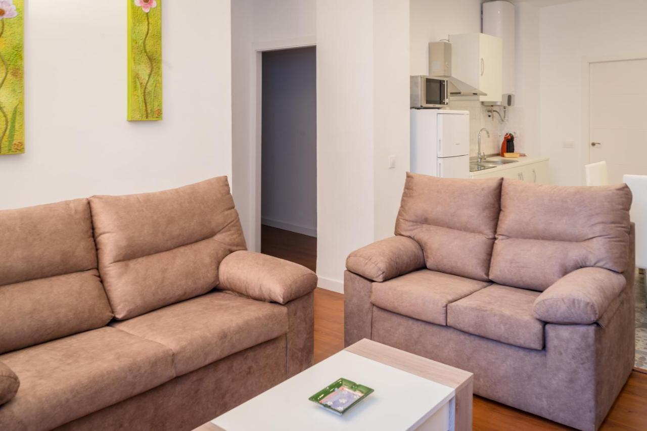 Apartamento El Gigante Ronda Zewnętrze zdjęcie