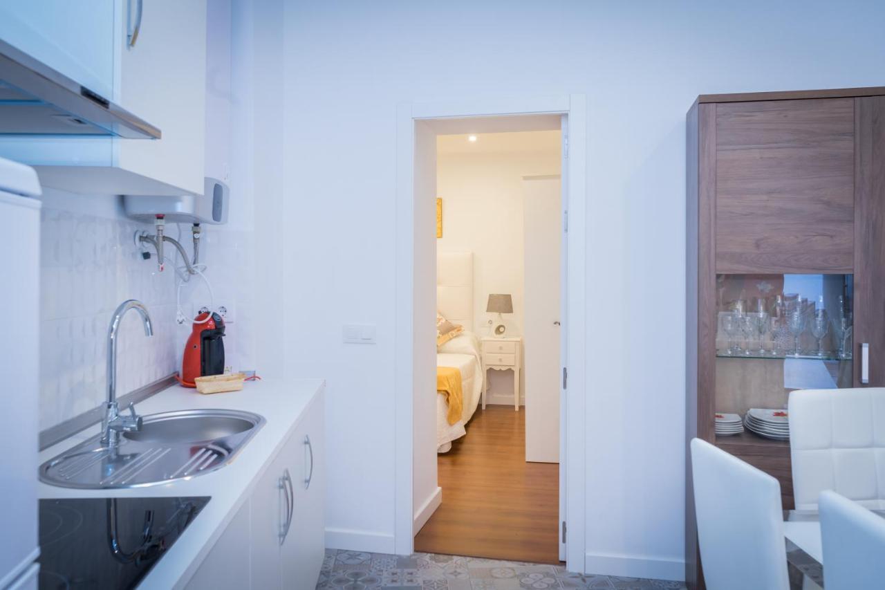 Apartamento El Gigante Ronda Zewnętrze zdjęcie