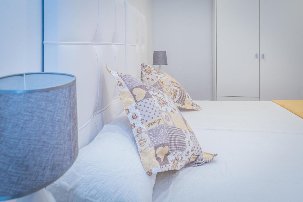 Apartamento El Gigante Ronda Zewnętrze zdjęcie