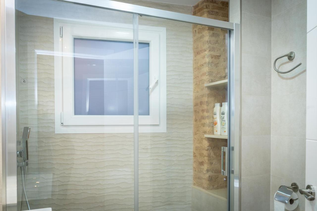 Apartamento El Gigante Ronda Zewnętrze zdjęcie